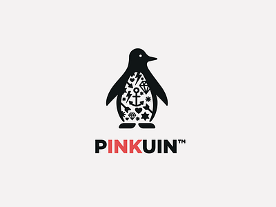 PINKGUIN