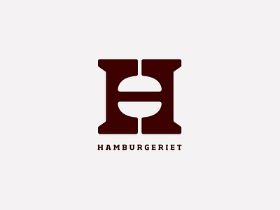 Hamburgeriet brown burger food h hamburger negativeroom restaurant