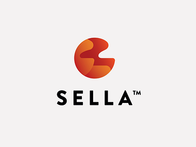 Sella by Anders Grølsted on Dribbble