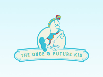 Once & Future Kid