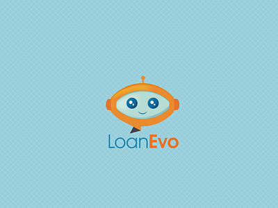 LoanEvo Logo