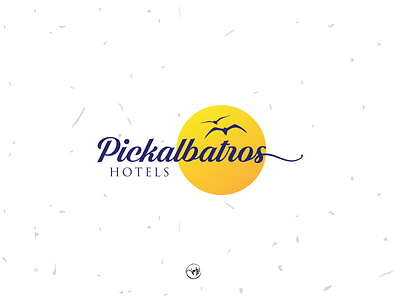 Pickalbatros artdirection brand branding calligraph calligraphy collaboration design dribbble first flat illustration illustrator logo logo design logotype shot strock type typography vector