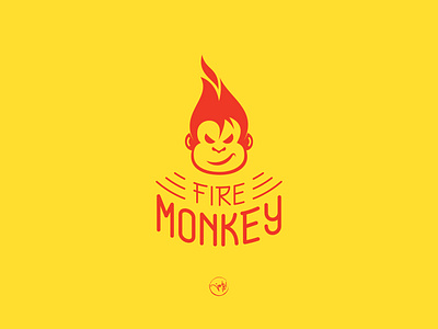 fire monkey
