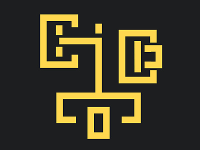 Code Child app design icon identity illustration illustrator lettering logo ui vector website