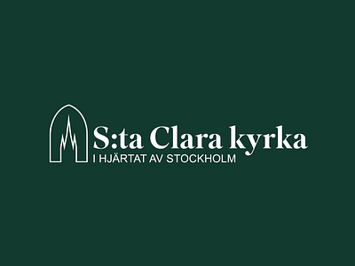 S:ta Clara kyrka