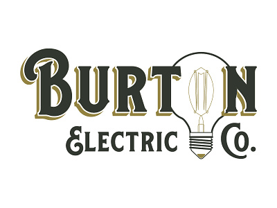 Local Electrician Logo