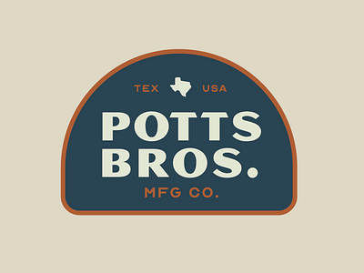 Potts Bros