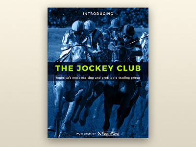 Jockey Club Book Cover V1 book cover market stock