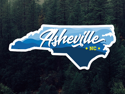 Asheville, NC asheville mountains north carolina outdoors