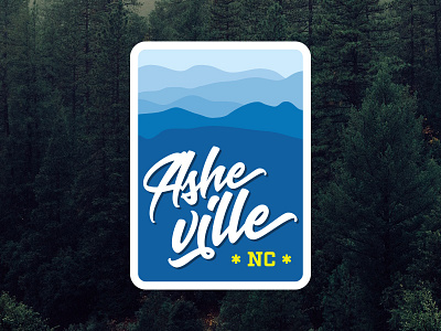 Asheville, NC v2