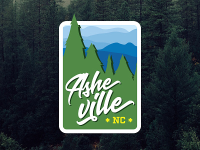 Asheville, NC v3