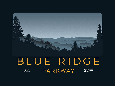 Blue Ridge Parkway