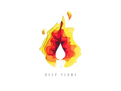 Deep Flame