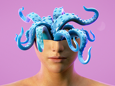 Tentacles on my mind