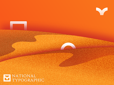 National Typographic