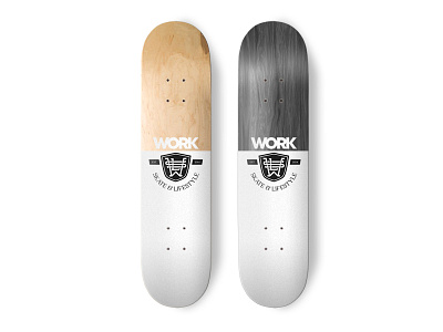 Work Skate Decks shop deck skateboarding skateboards work