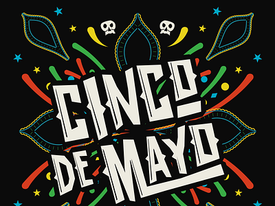 Cinco De Mayo