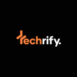 Techrify - Design Agency