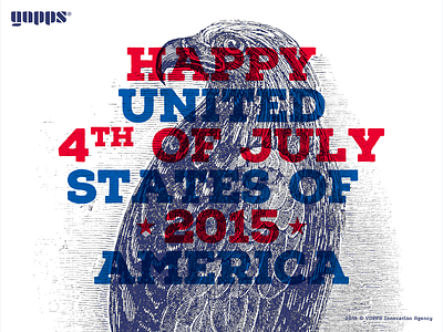 4th of July 2015 america blue day eagle fourth independance july red stars united states usa vintage