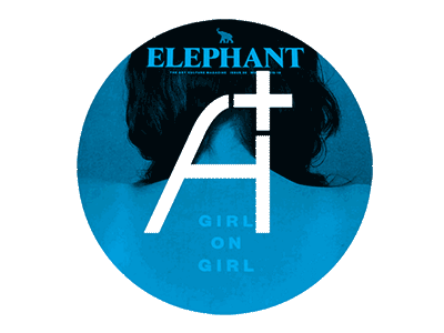 A+ Exhibition exhibition gif logo logo design women in design