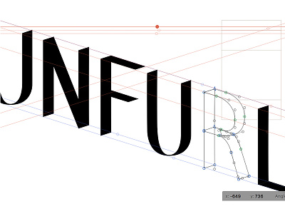 Unfurl logomark