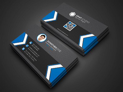 Personal Business Card