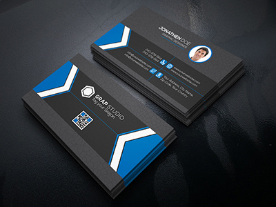 Personal Business Card