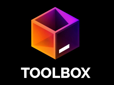 JetBrains Toolbox Homage homage icon logo