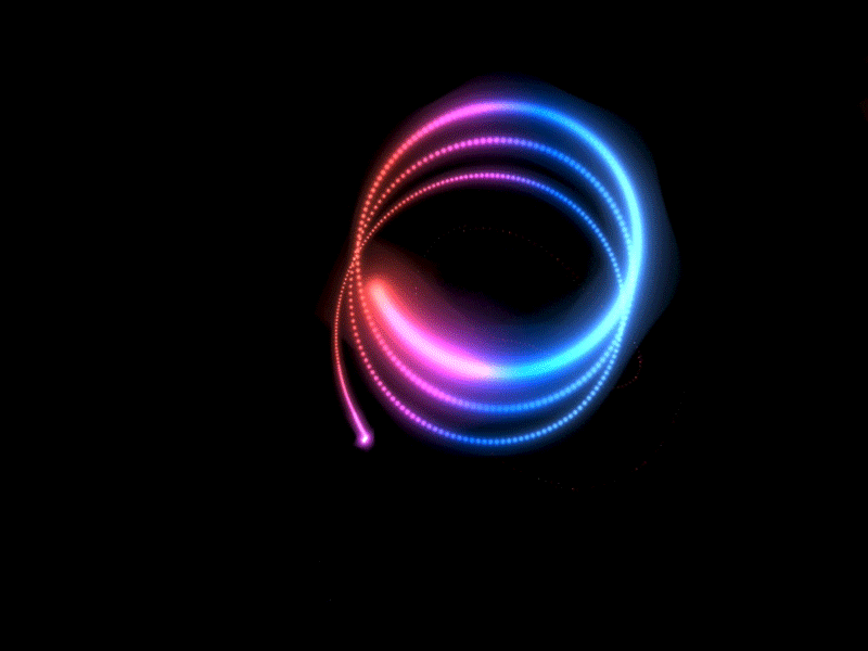 Slinky Time Loop