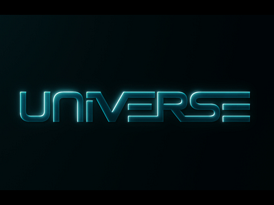 Universeed glow in the dark glows universe