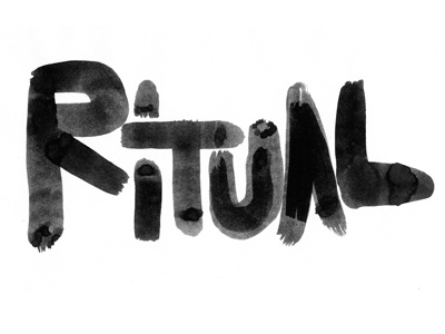 ritual