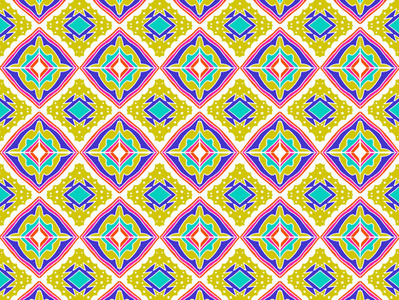 Fat Tuesday design hand line pattern photoshop repeat textile