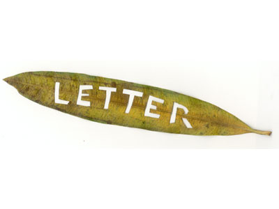 Leafletter