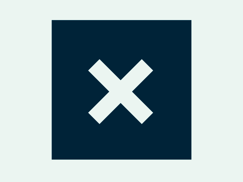 Typeface Animation: X-Z