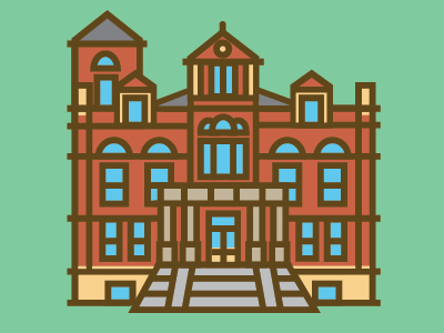 Court house