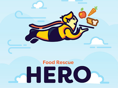 Food Rescuer