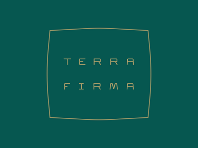 Terra Firma