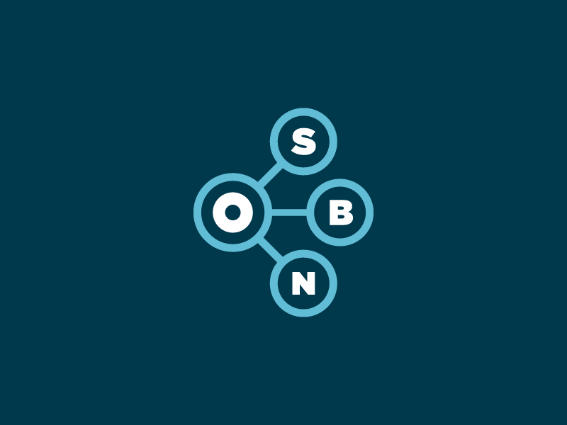 Omaha Small Business Network by Jake Welchert on Dribbble