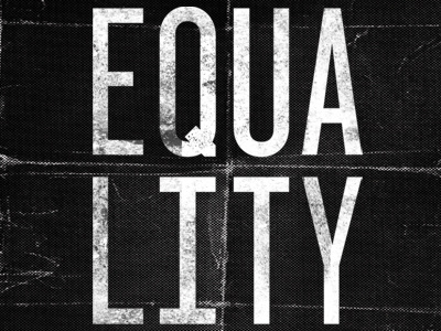 Equality