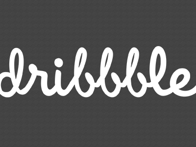 Dribbble Wallpaper Dark by Ethan Kramer on Dribbble