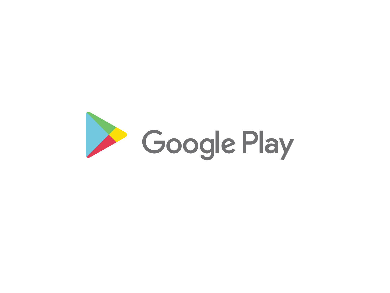 Google Play Logo Animation 2d ae after effects google google play logo logo animation logo reveal mds motion design motion design school motion designer motion graphics typography vector