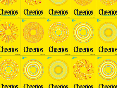 Target Cheerios