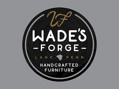 Wade's Forge