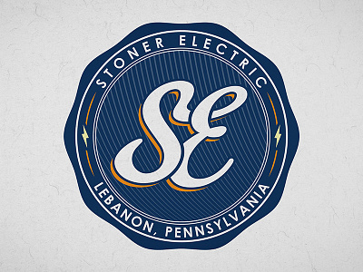 Stoner Electric Logo