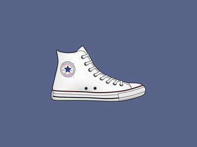 Converse Chuck Taylor Hightops