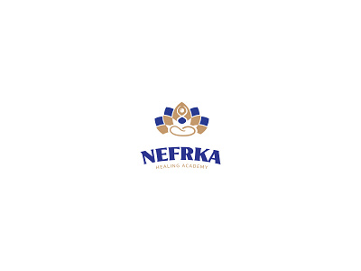 Nefrka Academy 2022 arabic arabiclogo brand brand design branding design graphic graphic design illustration logo logo design vector