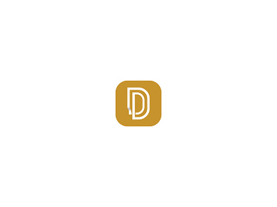 D letter 2018 arabiclogo brand branding design graphic graphic design illustration logo ui vector