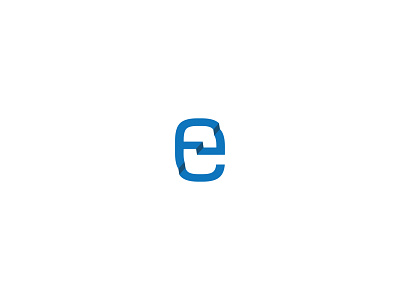 E Letter 2018 arabiclogo brand branding design graphic graphic design illustration logo ui vector