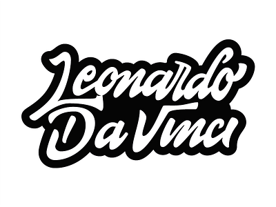 Leonardo by Juan David Torres Muñoz on Dribbble