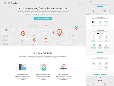 WP Property - Showcase Your Property